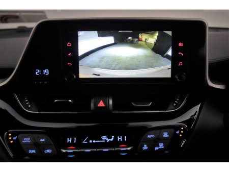 2017 Toyota C-HR 1.8 HYBRID *REVERSE CAM*ANDROID CAR PLAYER* €19,890 thumbnail