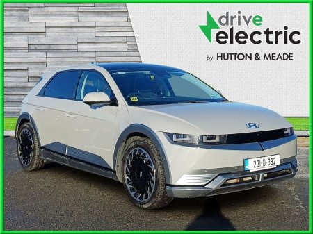 2023 Hyundai Ioniq 5 Platinum 77kw Range 507kms €33,999 thumbnail