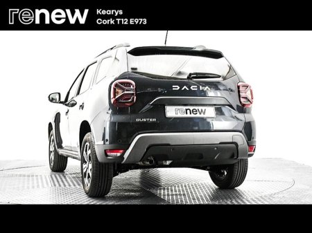 2023 Dacia Duster Journey TCe 90 4x2 NBI