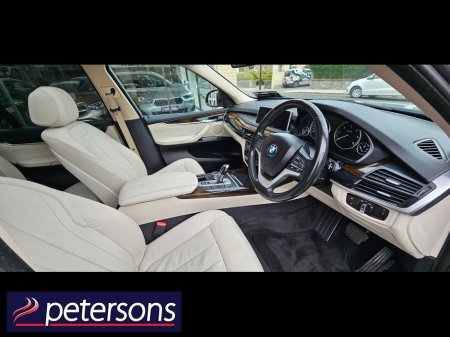 2017 BMW X5 - thumbnail 15