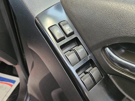 2019 Isuzu D-MAX - thumbnail 8