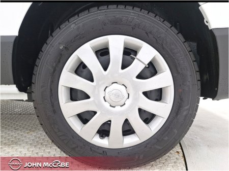 2025 Nissan Primastar - thumbnail 33