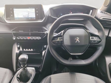 2023 Peugeot 2008 - photo 15