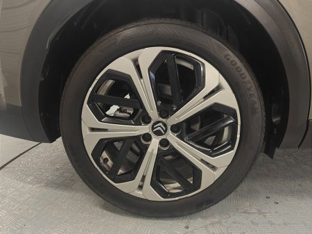 2024 Citroen C5X - thumbnail 9