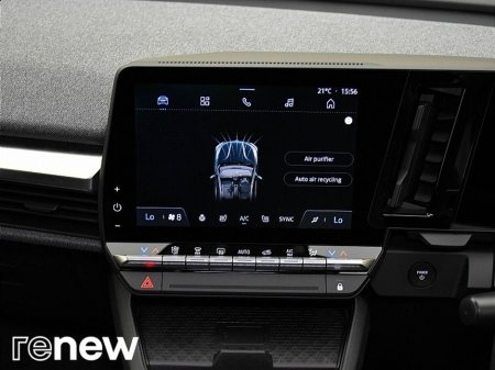 2023 Renault Megane E-Tech Equilibre EV60 220hp €25,990 thumbnail