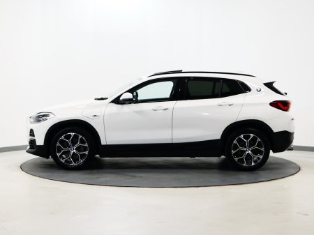 2022 BMW X2 *72* XDRIVE25E SPORT AUTO €30,800