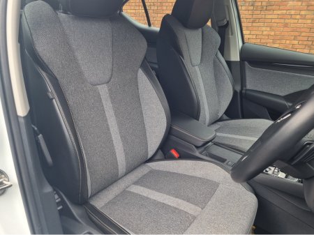 2024 Skoda Octavia - thumbnail 16