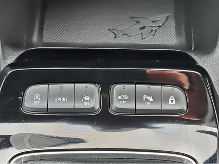 2023 Vauxhall Mokka - thumbnail 25