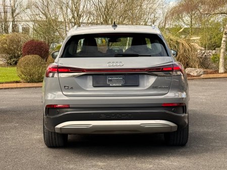 2023 Audi Q4 e-tron - thumbnail 6