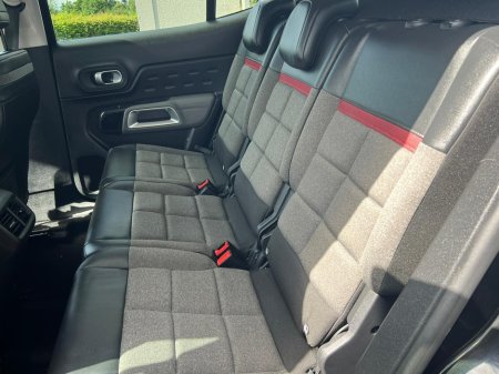 2022 Citroen C5 Aircross FEEL Blue HDI 130 S&S 6MT €24,950 thumbnail