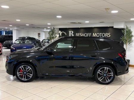 2025 BMW X1 - thumbnail 6