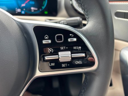 2022 Mercedes-Benz CLA Class 250e Coupe Progressive €27,995 thumbnail