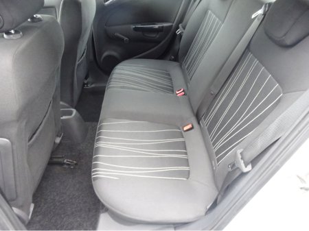 2010 Opel Corsa - thumbnail 17