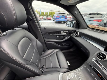 2020 Mercedes-Benz GLC Class AMG - 2.0L DIESEL - AUTO - 12M WARRANTY - CAR: 1778 thumbnail