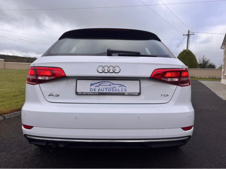 2017 Audi A3 - thumbnail 11