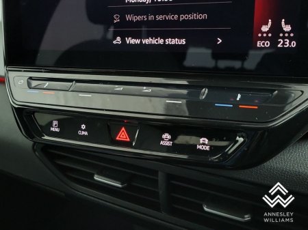 2020 Volkswagen ID.3 Style 204HP 58kWh thumbnail