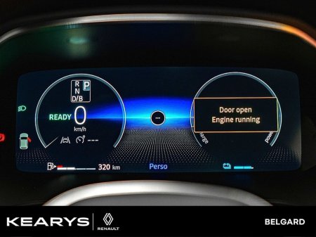 2026 Renault Captur - thumbnail 5