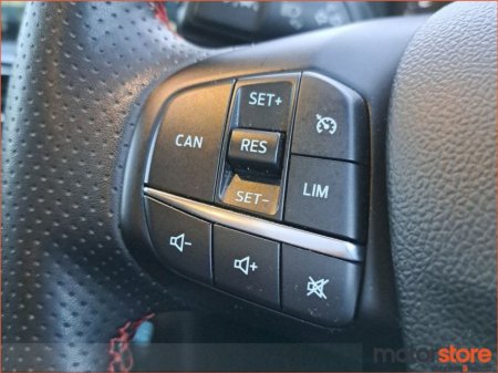 2023 Ford Focus 1.0L EcoBoost 125PS ST-Line €22,900 thumbnail