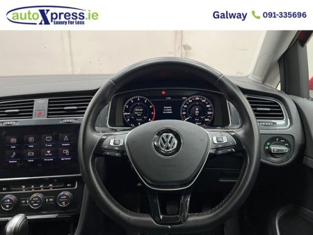 2020 Volkswagen Golf - thumbnail 19