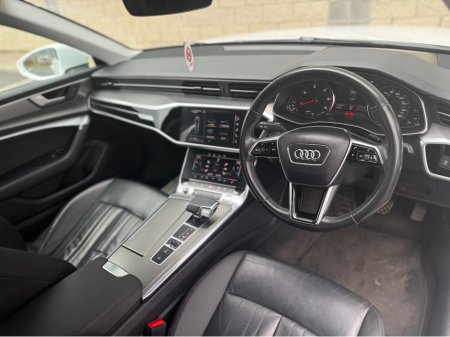 2019 Audi A6 - thumbnail 12