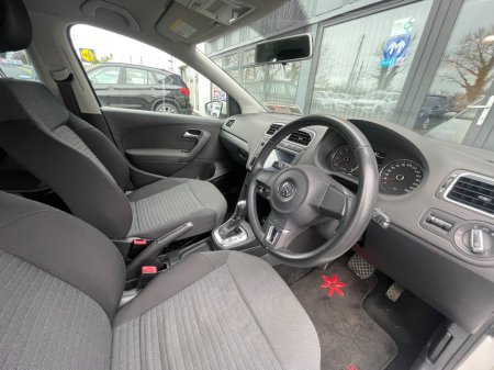 2014 Volkswagen Polo - thumbnail 7