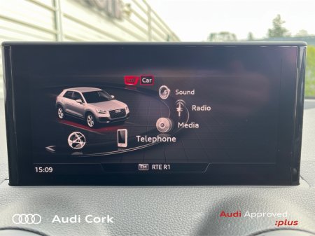 2023 Audi Q2 - thumbnail 17