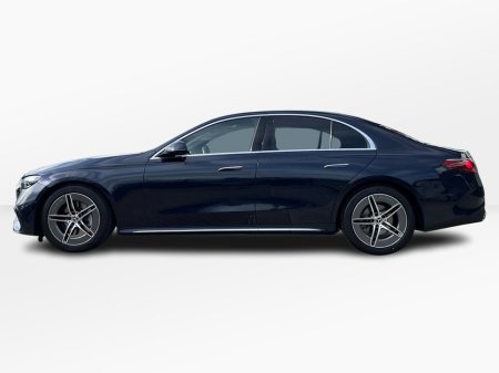 2024 Mercedes-Benz E Class - thumbnail 5