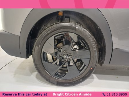 2026 Citroen C5 Aircross - thumbnail 21