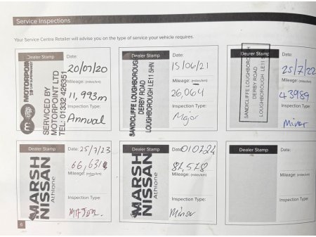 2019 Nissan Juke - thumbnail 12