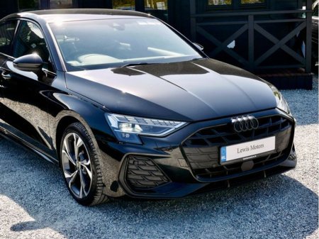 2024 Audi A3 - photo 6