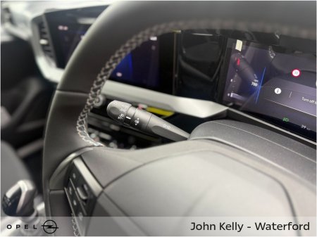 2026 Opel Mokka SC 1.2 Petrol 5 YR Warranty €31,945 thumbnail