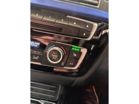 2018 BMW 4 Series M SPORT 4 SERIES €26,900 thumbnail