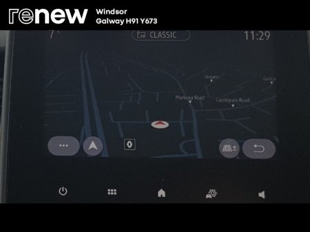 2024 Renault Clio TCe 90 DFull Evolution €20,995 thumbnail