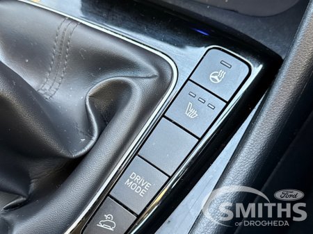 2024 Hyundai Tucson - thumbnail 20