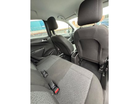 2023 Opel Crossland X  €15,000 thumbnail