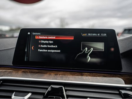 2017 BMW 5 Series 172 BMW 520d M-Sport Auto/Irish/Warranty €19,888 thumbnail