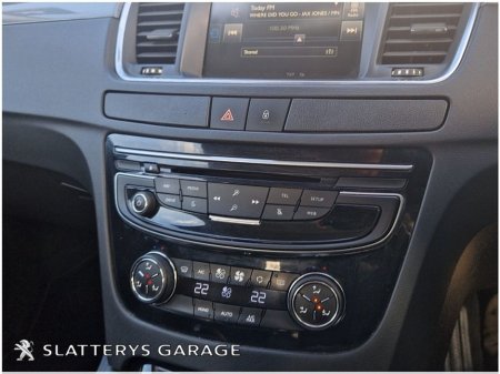 2015 Peugeot 508 - thumbnail 12