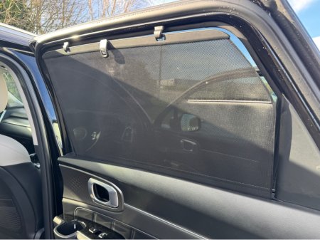 2023 Kia Sorento DSL MY23 SAM thumbnail