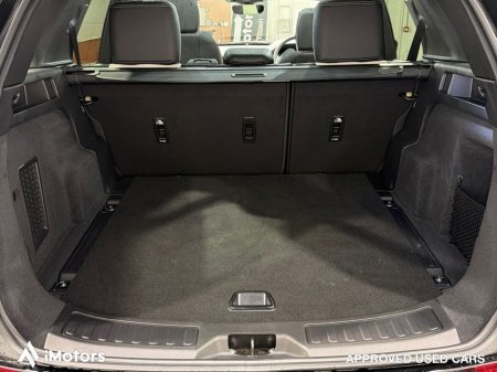 2025 Land Rover Discovery Sport - thumbnail 14