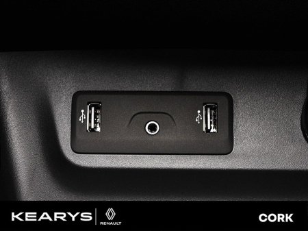 2018 Renault Kadjar - thumbnail 20
