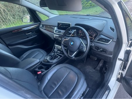 2016 BMW 2 Series Gran Tourer - thumbnail 7