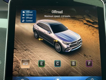 2026 Mercedes-Benz GLC Class - thumbnail 18