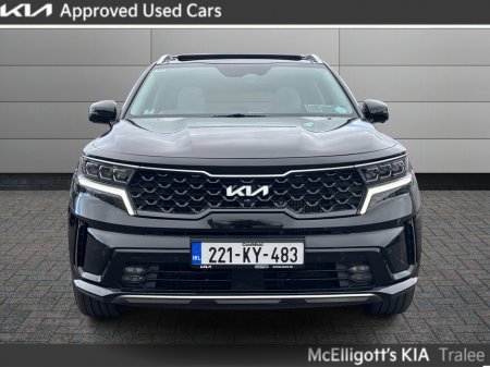 2022 Kia Sorento - thumbnail 7