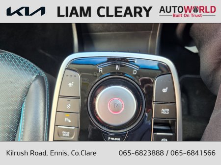 2022 Kia Niro - thumbnail 19