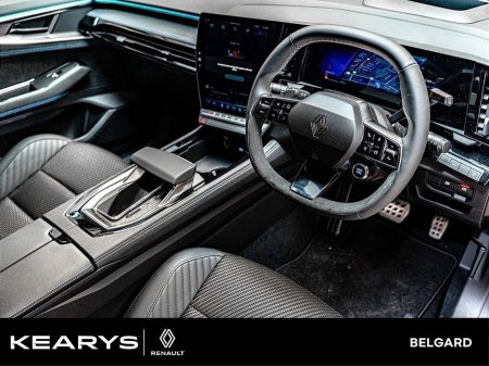 2026 Renault Austral - thumbnail 6