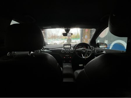 2014 Mercedes-Benz B Class - thumbnail 12