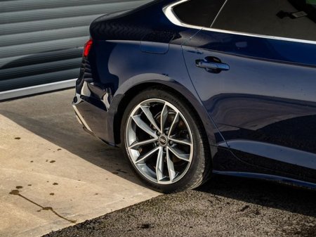 2022 Audi A5 SPORTBACK TDI S LINE €39,450