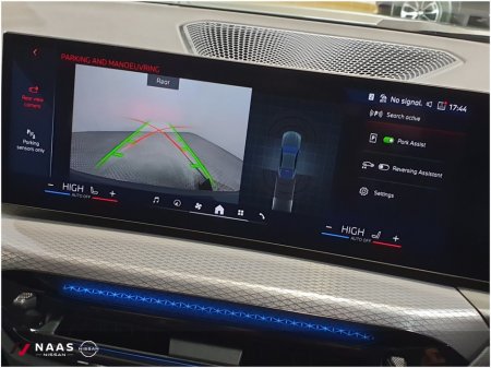 2025 BMW i4 EDRIVE40 M SPORT €54,945 thumbnail