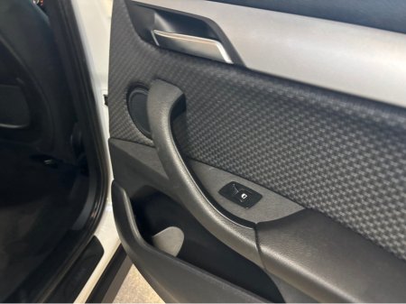 2016 BMW X1 SDRIVE 18D SE ZAX1 4DR SDR €14,999 thumbnail