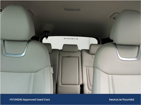 2024 Hyundai Tucson 2WD Executive Plus HEV STG Auto thumbnail